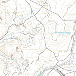 United States Geological Survey Farmington North, NM (2020, 24000-Scale) digital map