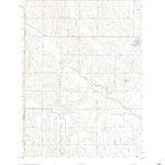 United States Geological Survey Farwell, NE (2021, 24000-Scale) digital map