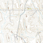 United States Geological Survey Farwell, NE (2021, 24000-Scale) digital map