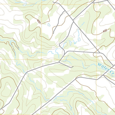 United States Geological Survey Fashing, TX (2022, 24000-Scale) digital map