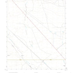 United States Geological Survey Faywood Station, NM (2020, 24000-Scale) digital map