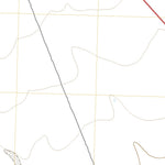 United States Geological Survey Faywood Station, NM (2020, 24000-Scale) digital map