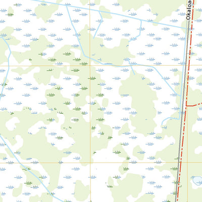 United States Geological Survey Felda, FL (2021, 24000-Scale) digital map