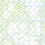 United States Geological Survey Fenwick, SC (2020, 24000-Scale) digital map