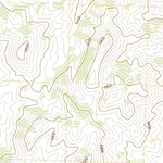 United States Geological Survey Ferber Peak NW, NV (2021, 24000-Scale) digital map