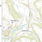 United States Geological Survey Festina, IA (2022, 24000-Scale) digital map