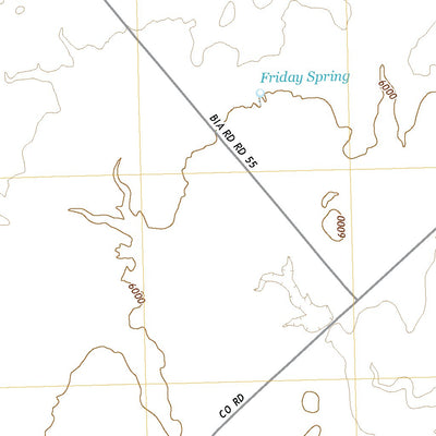 United States Geological Survey Field Ranch, NM (2020, 24000-Scale) digital map