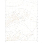 United States Geological Survey Fifteenmile Point, UT (2020, 24000-Scale) digital map