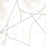United States Geological Survey Fifteenmile Point, UT (2020, 24000-Scale) digital map