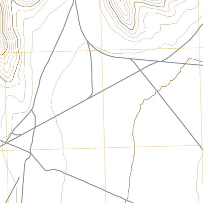 United States Geological Survey Fifteenmile Point, UT (2020, 24000-Scale) digital map