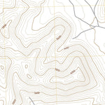 United States Geological Survey Fifteenmile Point, UT (2020, 24000-Scale) digital map
