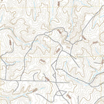 United States Geological Survey Figure 8 Reservoir, WY (2021, 24000-Scale) digital map