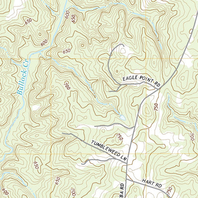 United States Geological Survey Filbert, SC (2020, 24000-Scale) digital map