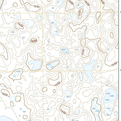 United States Geological Survey Fillmore, ND (2020, 24000-Scale) digital map