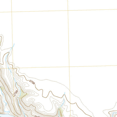 United States Geological Survey Finch, MT (2020, 24000-Scale) digital map