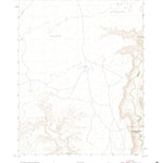 United States Geological Survey Findlay Tank, AZ (2021, 24000-Scale) digital map