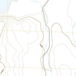 United States Geological Survey Fire Lake, OR (2020, 24000-Scale) digital map