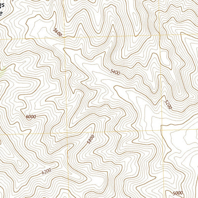 United States Geological Survey Fish Springs SW, UT (2020, 24000-Scale) digital map