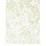 United States Geological Survey Fishhook, IL (2021, 24000-Scale) digital map