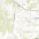United States Geological Survey Fishhook, IL (2021, 24000-Scale) digital map