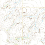 United States Geological Survey Flagstaff Hill, MT (2020, 24000-Scale) digital map