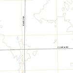 United States Geological Survey Flanagan North, IL (2021, 24000-Scale) digital map
