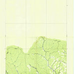 United States Geological Survey Flat Gap, VA-KY (1935, 24000-Scale) digital map