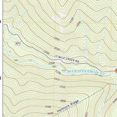 United States Geological Survey Flatiron Mountain, MT (2020, 24000-Scale) digital map
