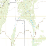 United States Geological Survey Flora, OR (2020, 24000-Scale) digital map