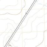 United States Geological Survey Florida, NM (2020, 24000-Scale) digital map
