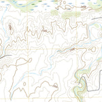 United States Geological Survey Floris, OK (2022, 24000-Scale) digital map