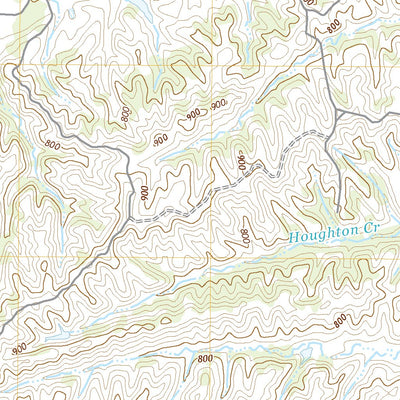 United States Geological Survey Flournoy, CA (2021, 24000-Scale) digital map