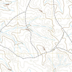United States Geological Survey Flowing Well, MT (2020, 24000-Scale) digital map