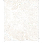 United States Geological Survey Flying H, NM (2020, 24000-Scale) digital map