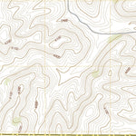 United States Geological Survey Flying H NW, NM (2020, 24000-Scale) digital map