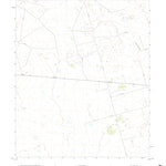 United States Geological Survey Flynt Ranch, TX (2022, 24000-Scale) digital map