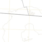 United States Geological Survey Flynt Ranch, TX (2022, 24000-Scale) digital map