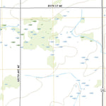 United States Geological Survey Foley, MN (2022, 24000-Scale) digital map