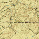 United States Geological Survey Fonda, NY (1896, 62500-Scale) digital map