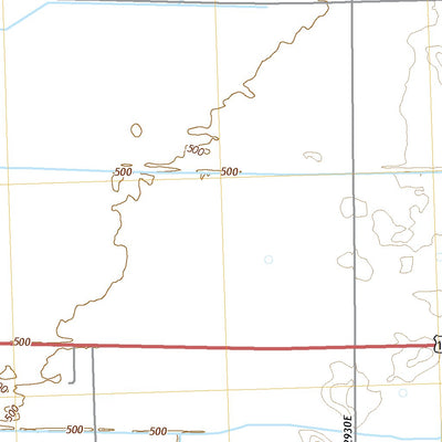 United States Geological Survey Forest City, IL (2021, 24000-Scale) digital map