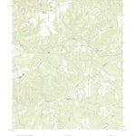 United States Geological Survey Forest Home, AL (2020, 24000-Scale) digital map