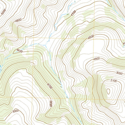 United States Geological Survey Forestgrove, MT (2020, 24000-Scale) digital map