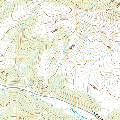 United States Geological Survey Forestgrove, MT (2020, 24000-Scale) digital map