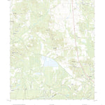 United States Geological Survey Forkland, AL (2020, 24000-Scale) digital map