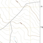 United States Geological Survey Formaster Well, AZ (2021, 24000-Scale) digital map