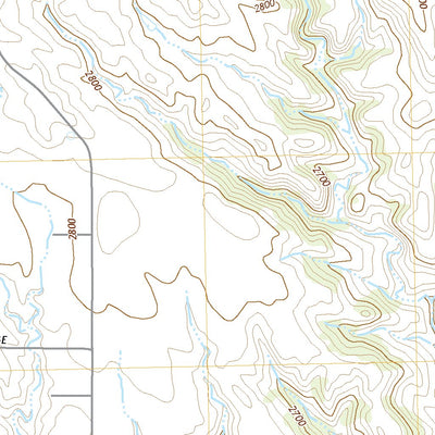 United States Geological Survey Forsyth, MT (2020, 24000-Scale) digital map