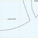 United States Geological Survey Fort Barrancas, FL (2021, 24000-Scale) digital map