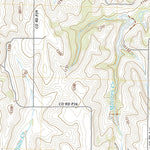 United States Geological Survey Fort Calhoun, NE (2021, 24000-Scale) digital map