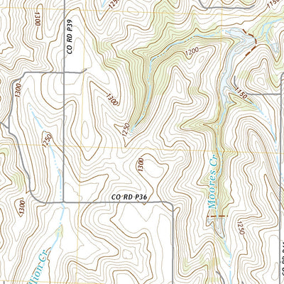 United States Geological Survey Fort Calhoun, NE (2021, 24000-Scale) digital map