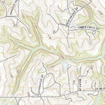 United States Geological Survey Fort Calhoun, NE (2021, 24000-Scale) digital map